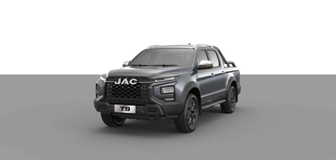 Jac T9 image 1