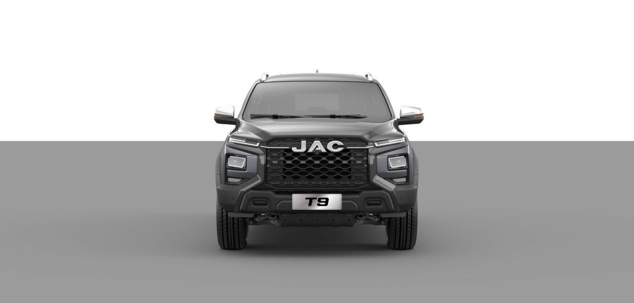 Jac T9 image 2