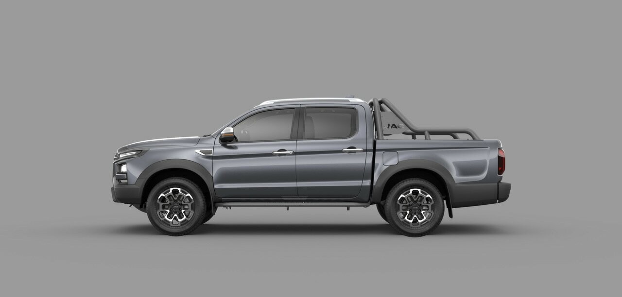 Jac T9 image 3