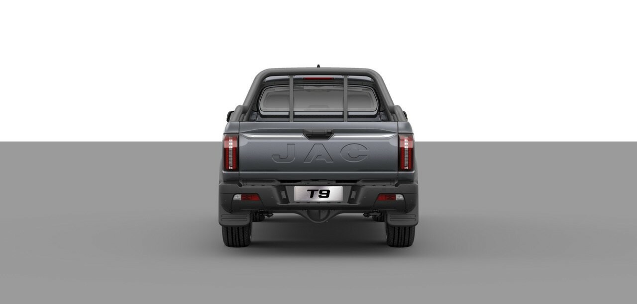 Jac T9 image 4