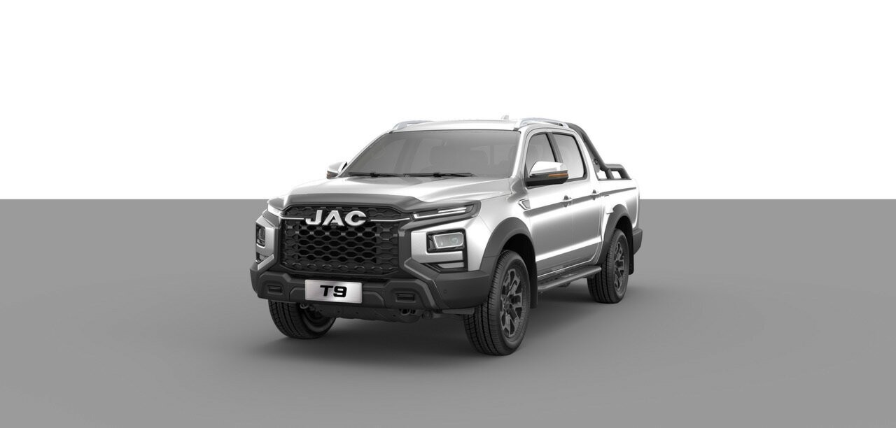Jac T9 image 1