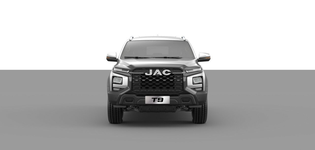 Jac T9 image 2
