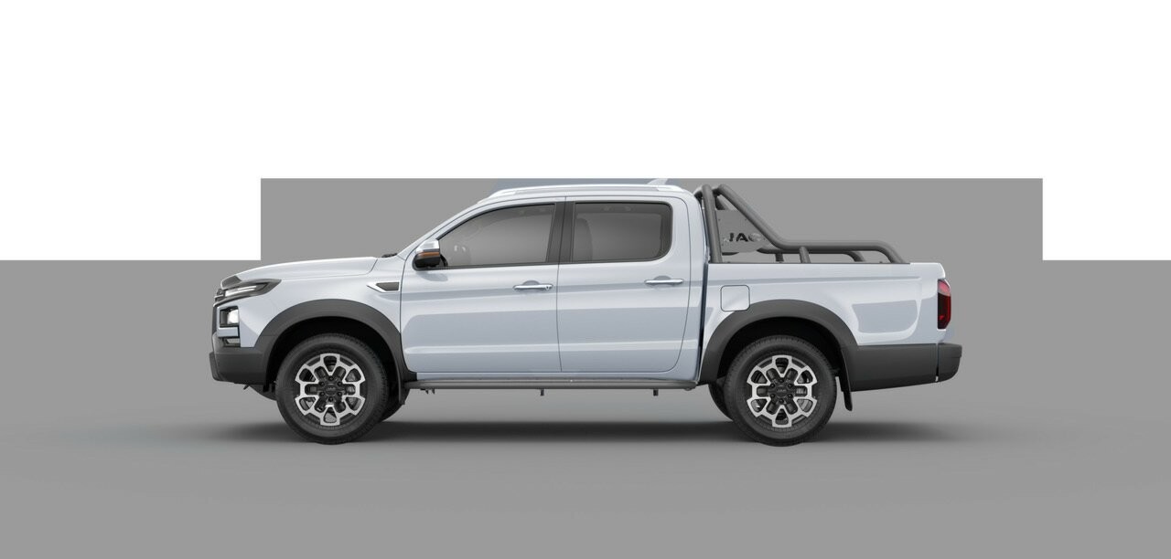 Jac T9 image 3