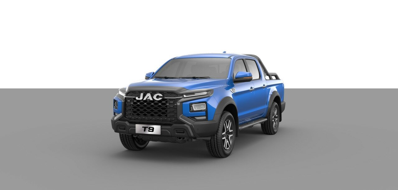 Jac T9 image 1