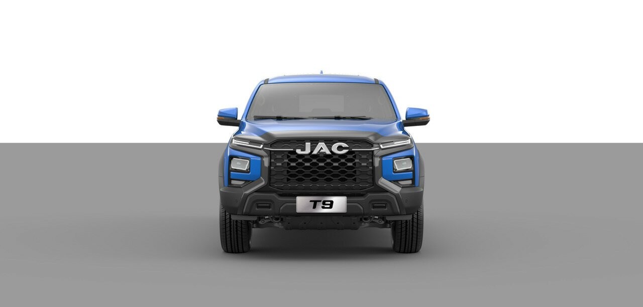 Jac T9 image 2