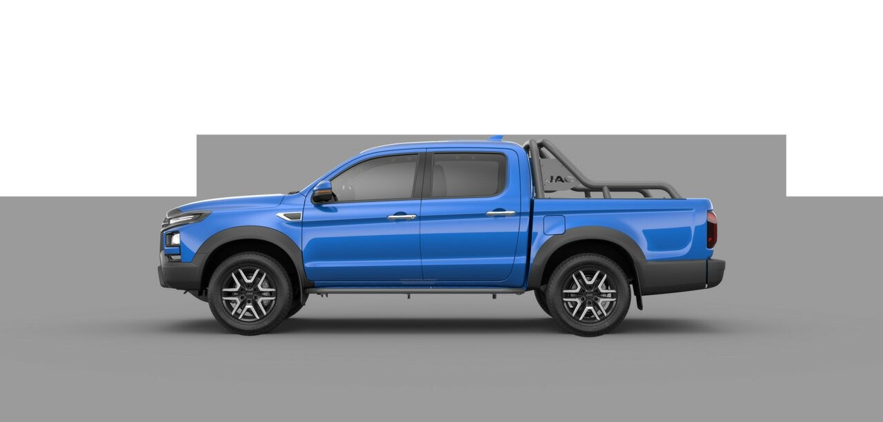 Jac T9 image 3