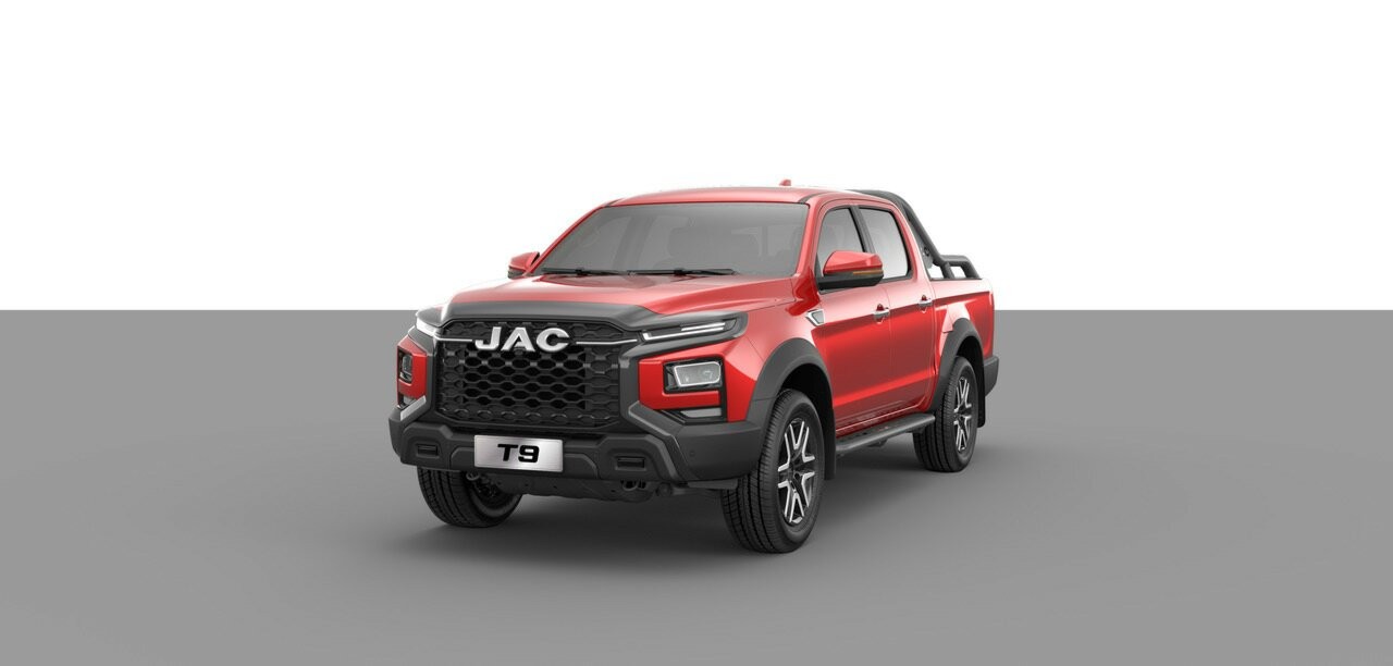 Jac T9 image 1