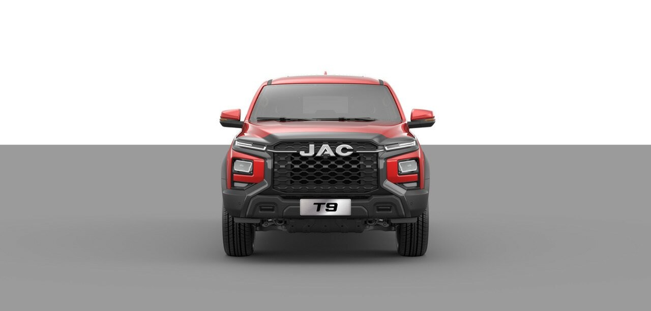 Jac T9 image 2