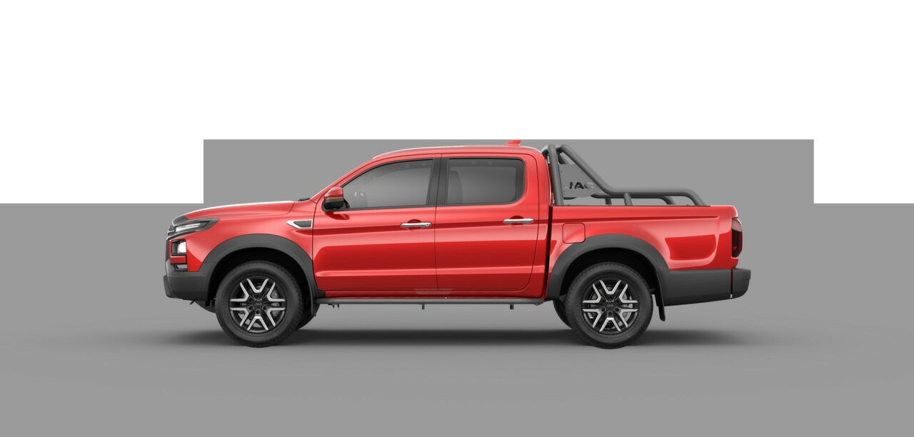 Jac T9 image 3
