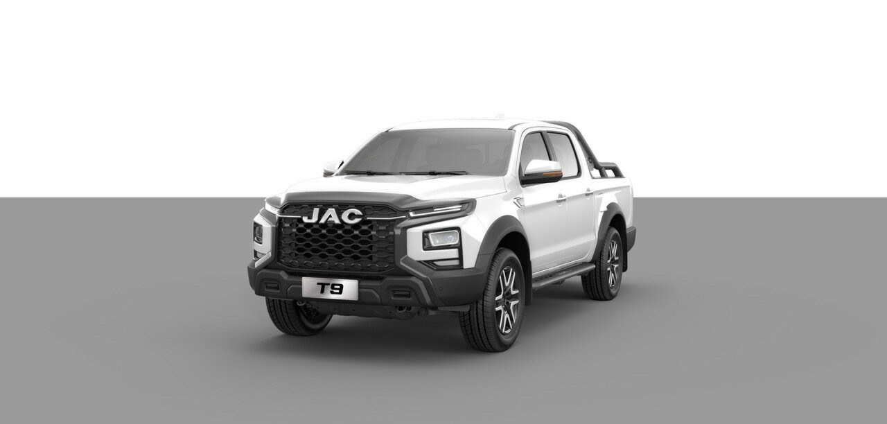 Jac T9 image 1