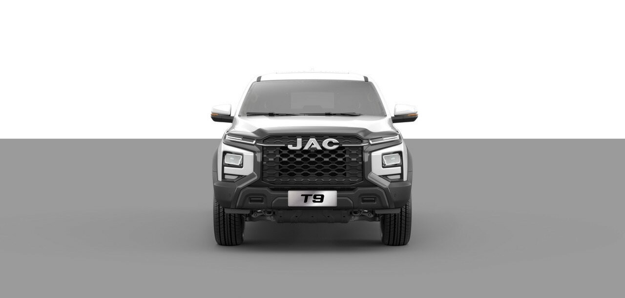 Jac T9 image 2