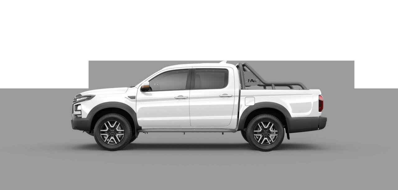 Jac T9 image 3