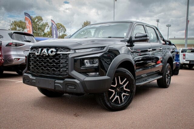 Jac T9 image 1