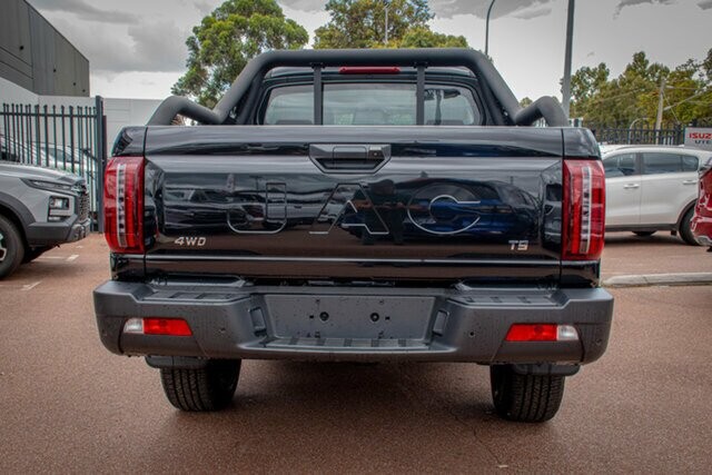 Jac T9 image 4