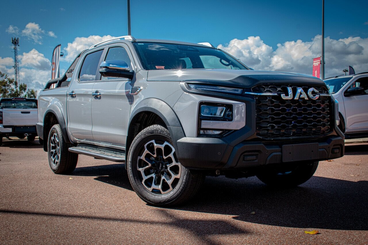 Jac T9 image 1