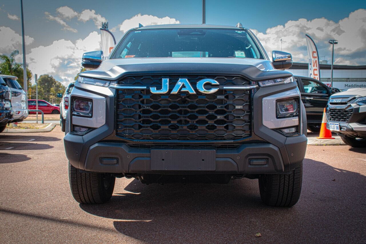 Jac T9 image 3