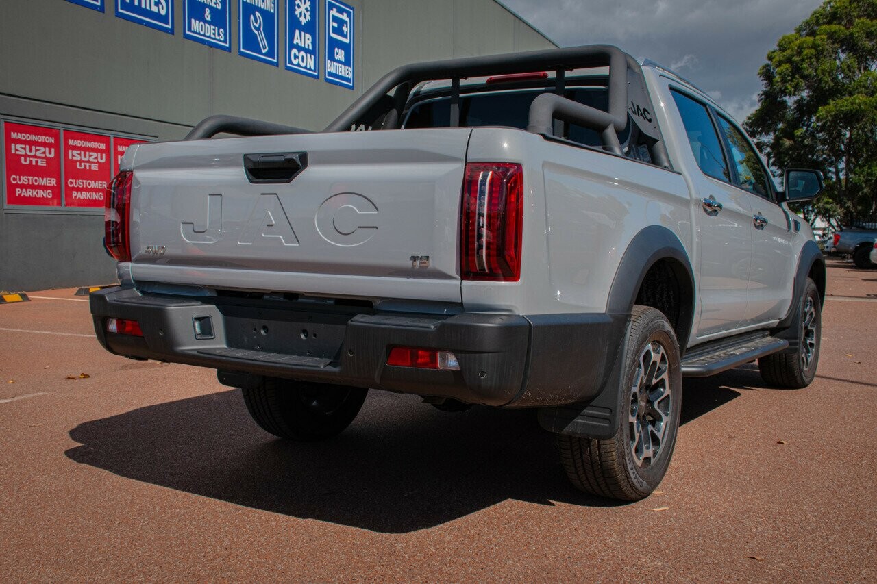Jac T9 image 4