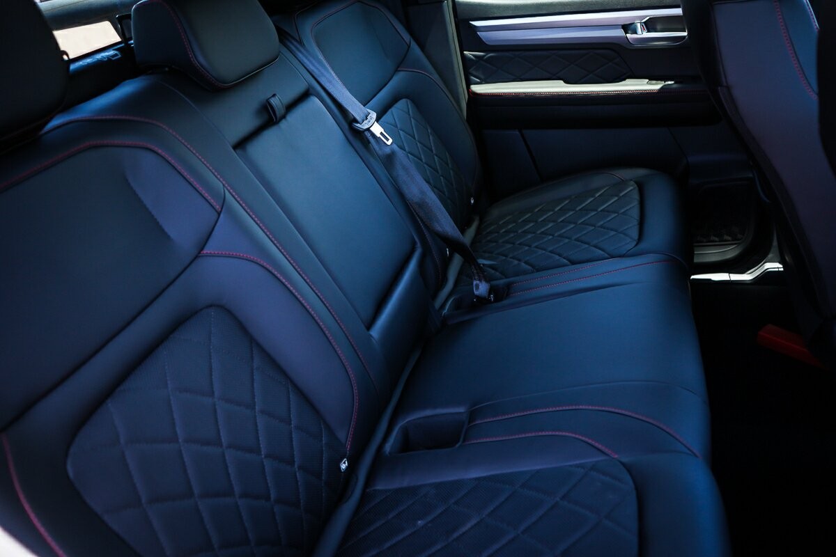 Jac T9 image 3
