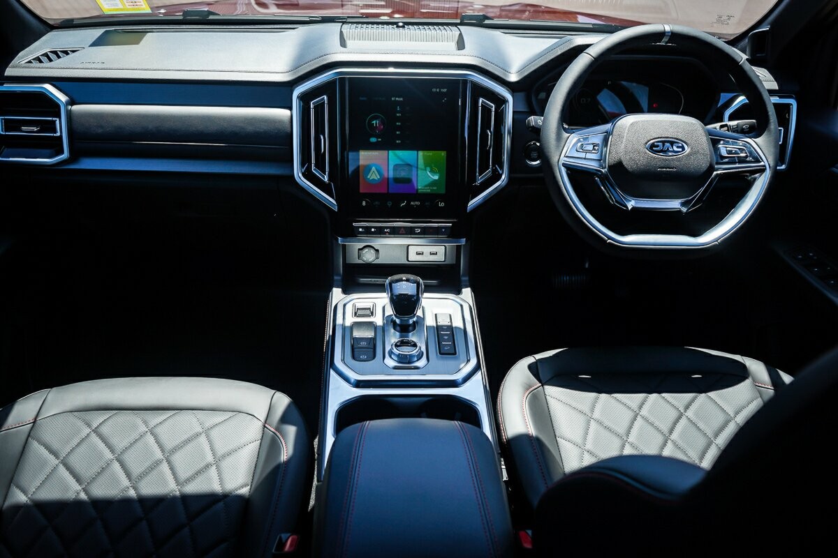 Jac T9 image 4