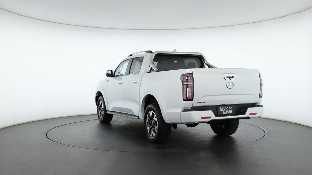 Gwm Ute image 4