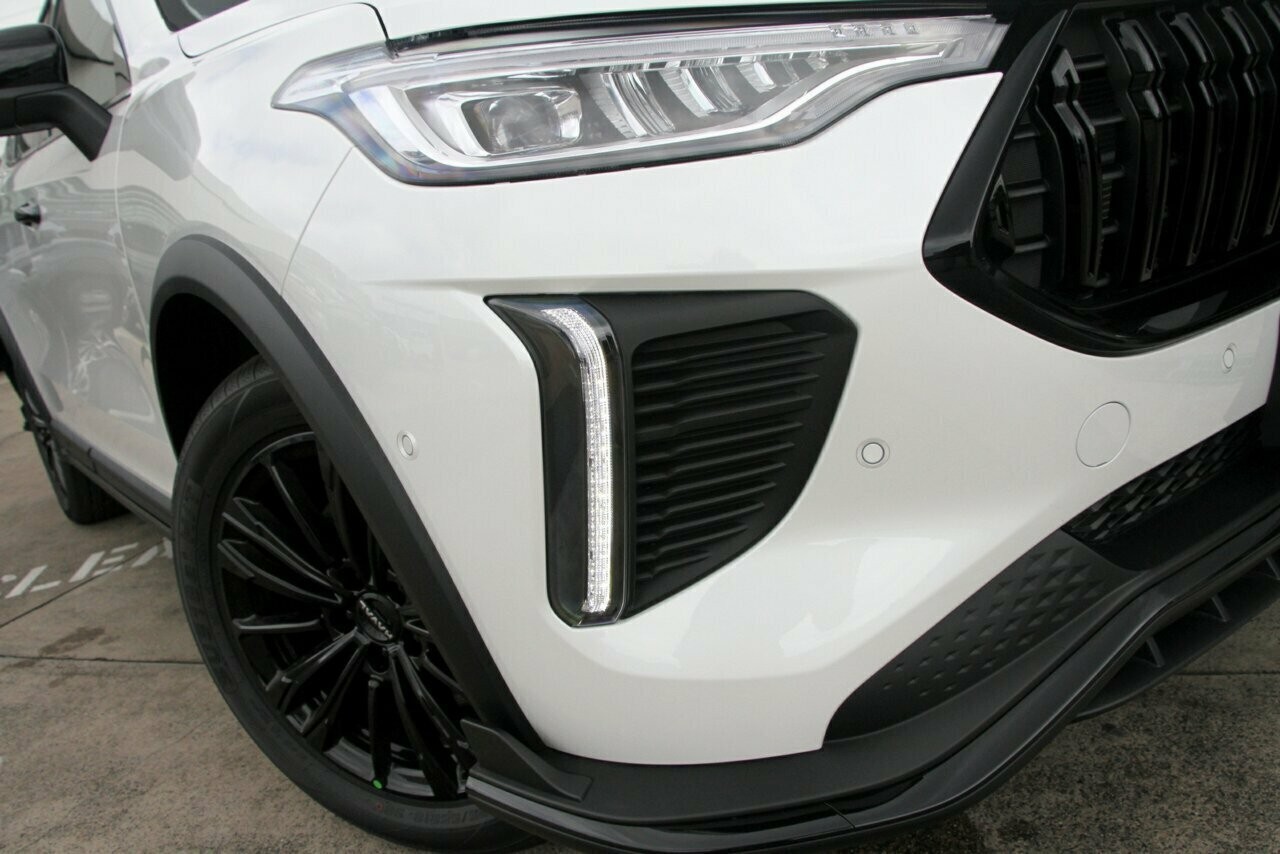 Gwm Haval Jolion image 2