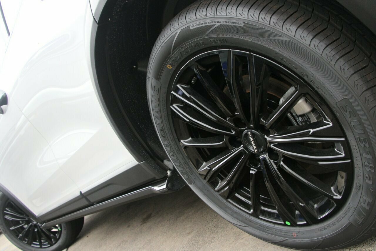 Gwm Haval Jolion image 4