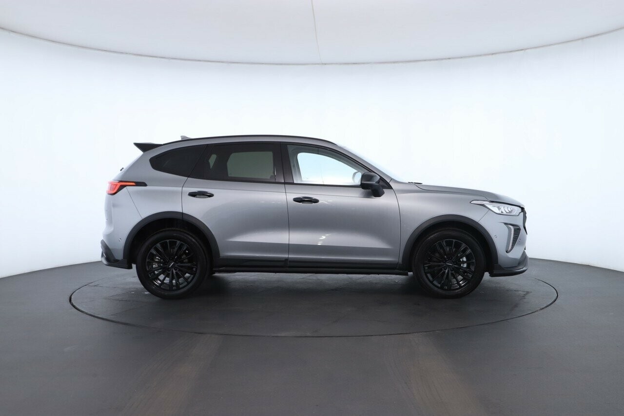 Gwm Haval Jolion image 2