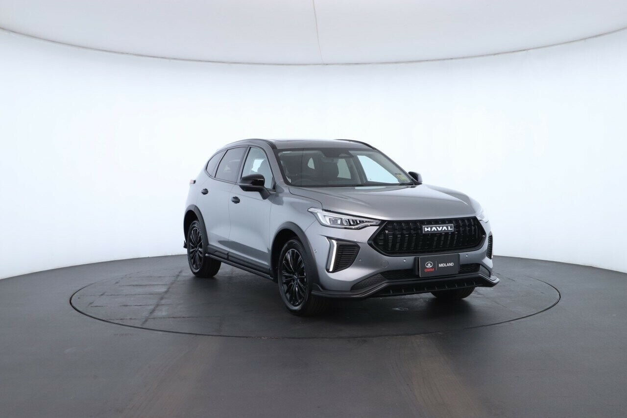 Gwm Haval Jolion image 4