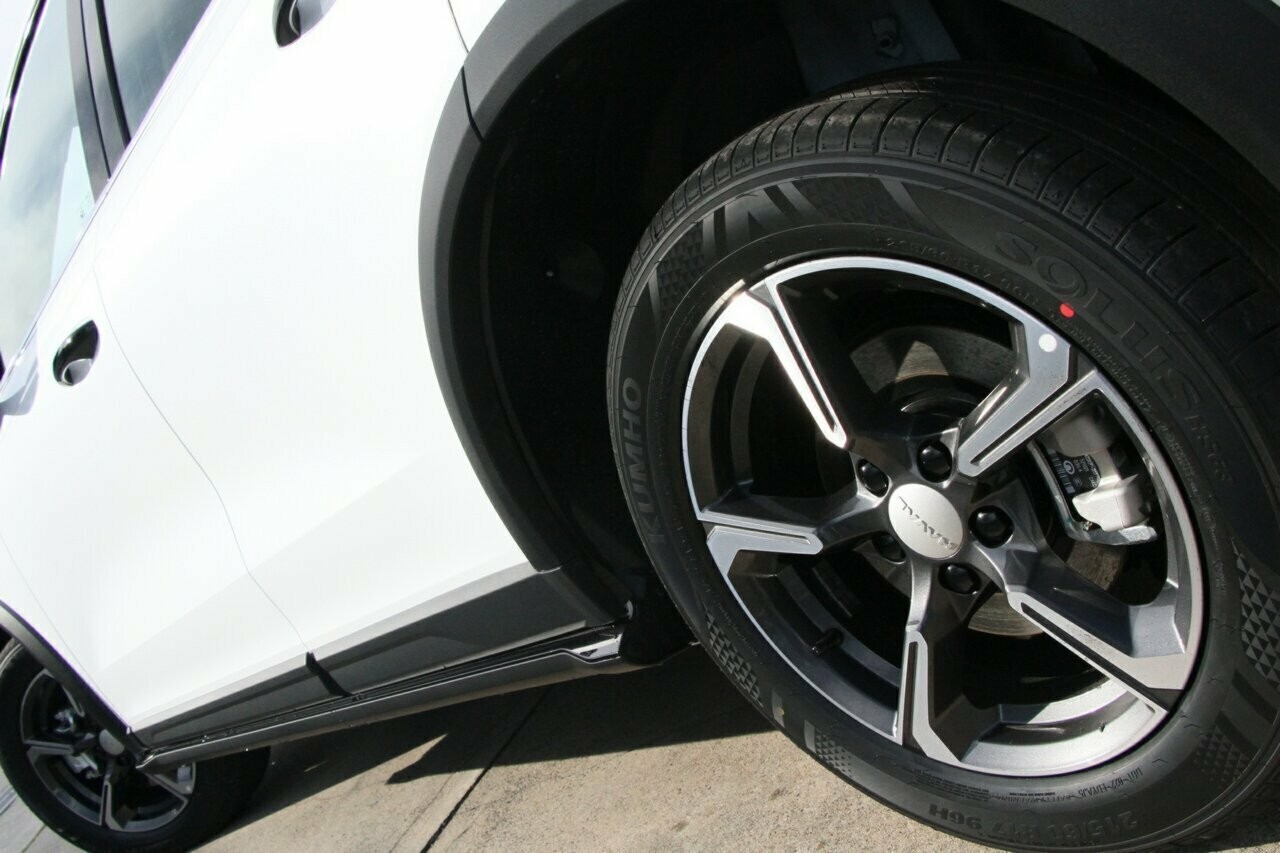 Gwm Haval Jolion image 4