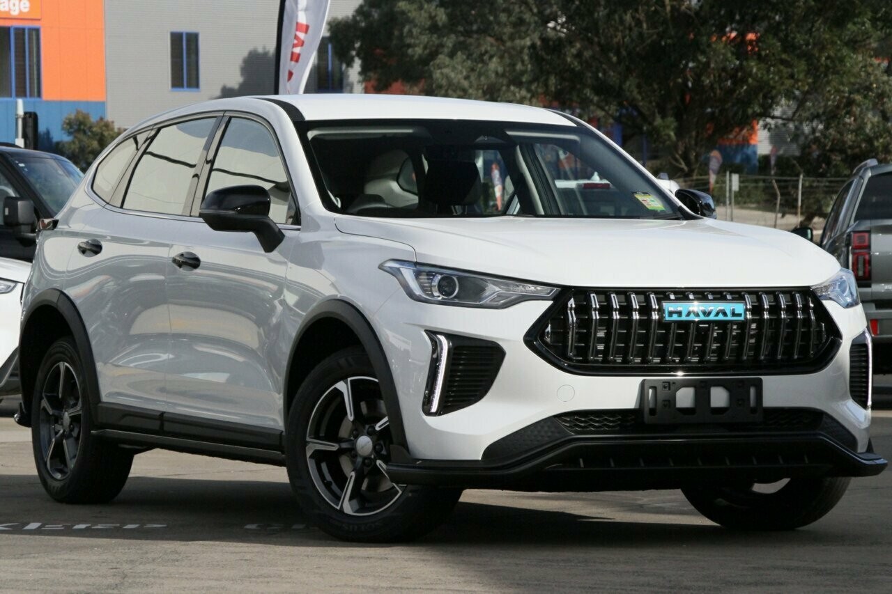 Gwm Haval Jolion image 1