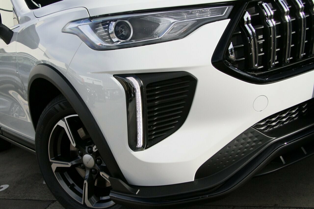 Gwm Haval Jolion image 2