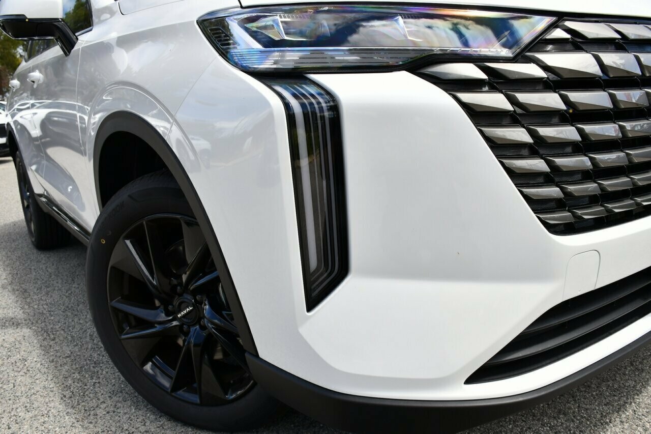 Gwm Haval H6 image 2