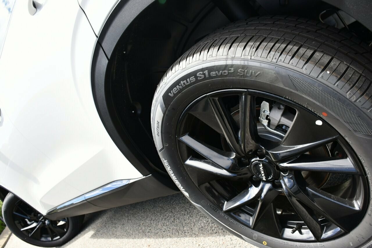 Gwm Haval H6 image 4