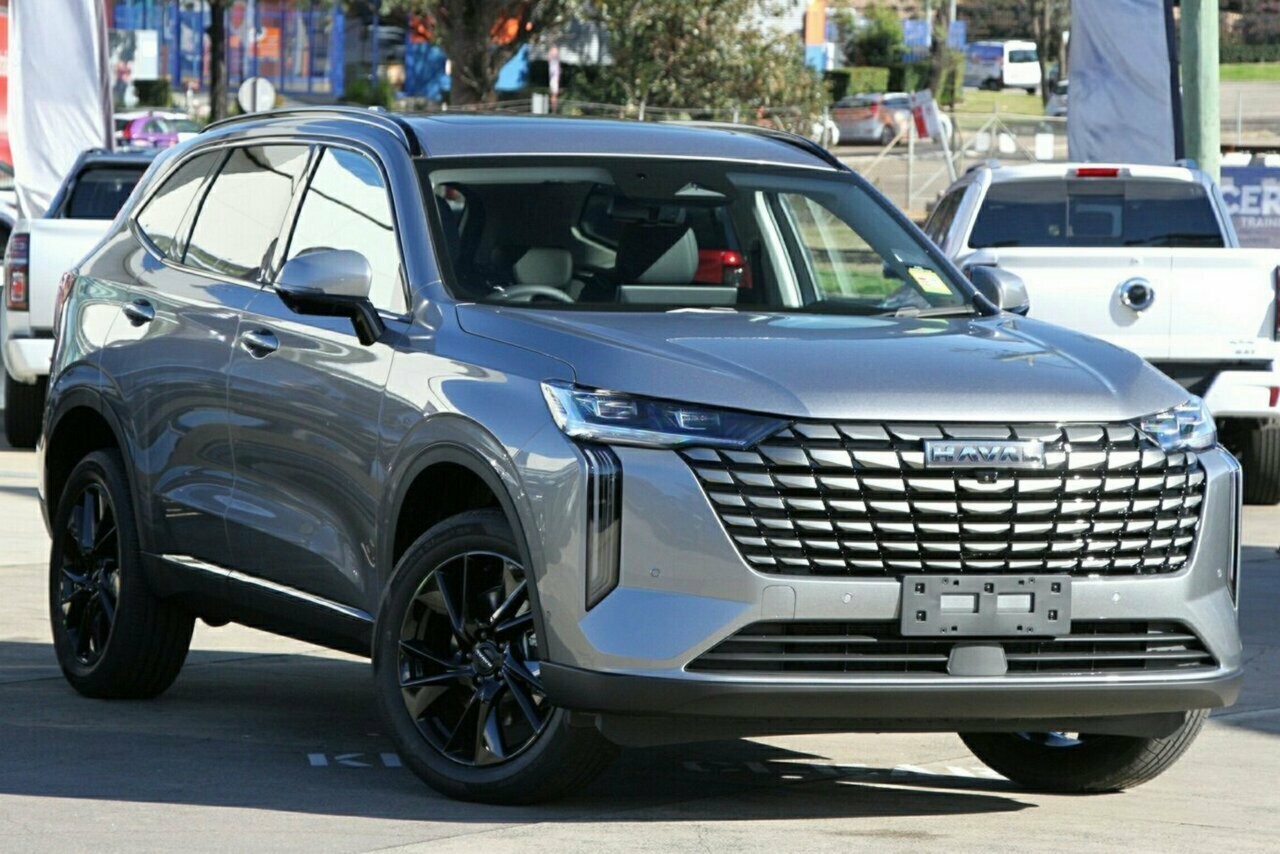 Gwm Haval H6 image 1