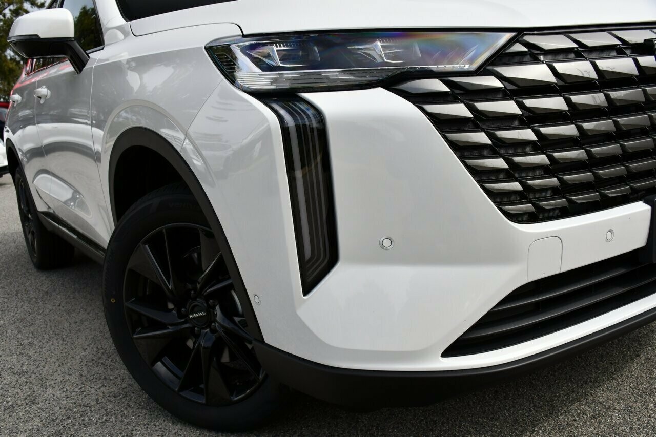 Gwm Haval H6 image 2