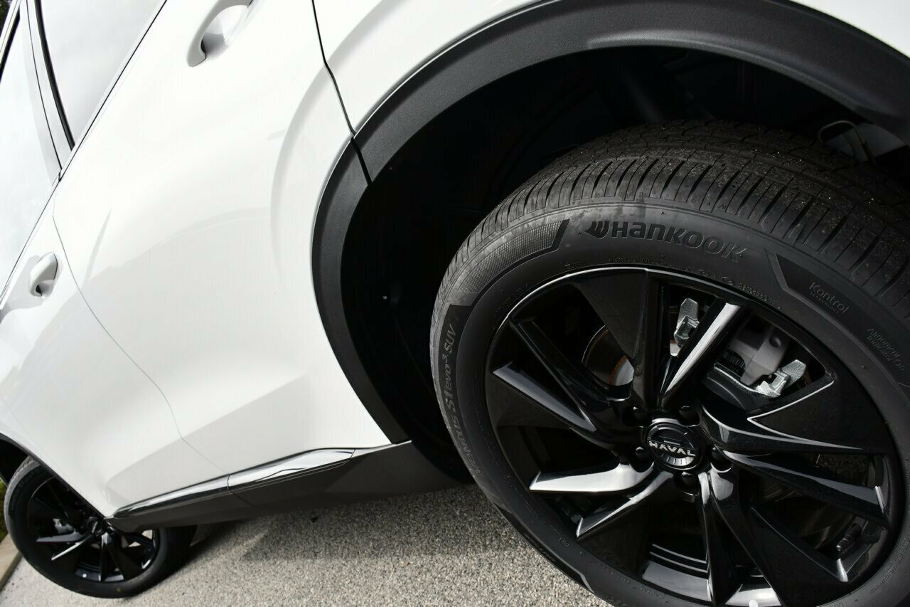 Gwm Haval H6 image 4