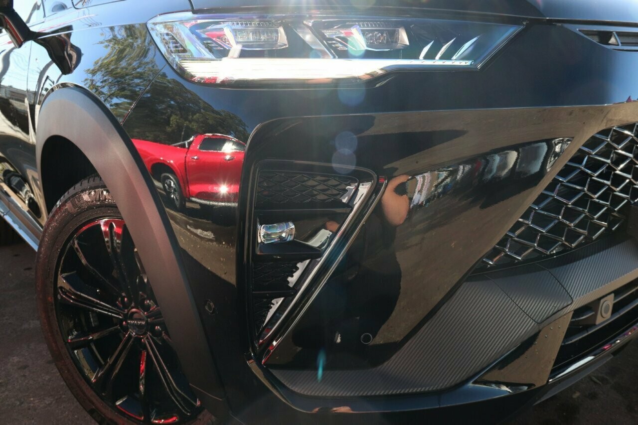 Gwm Haval H6gt image 2