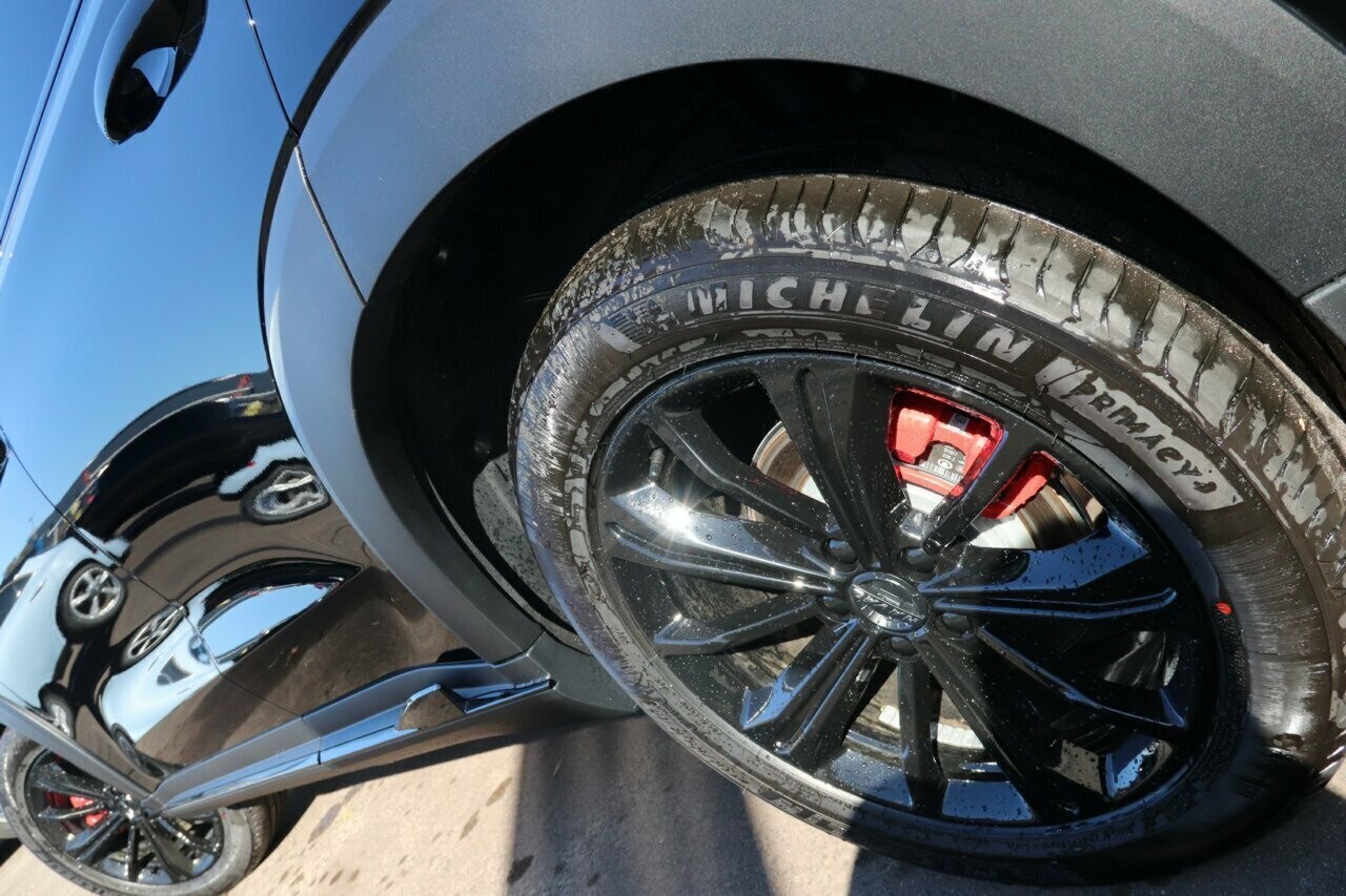 Gwm Haval H6gt image 4