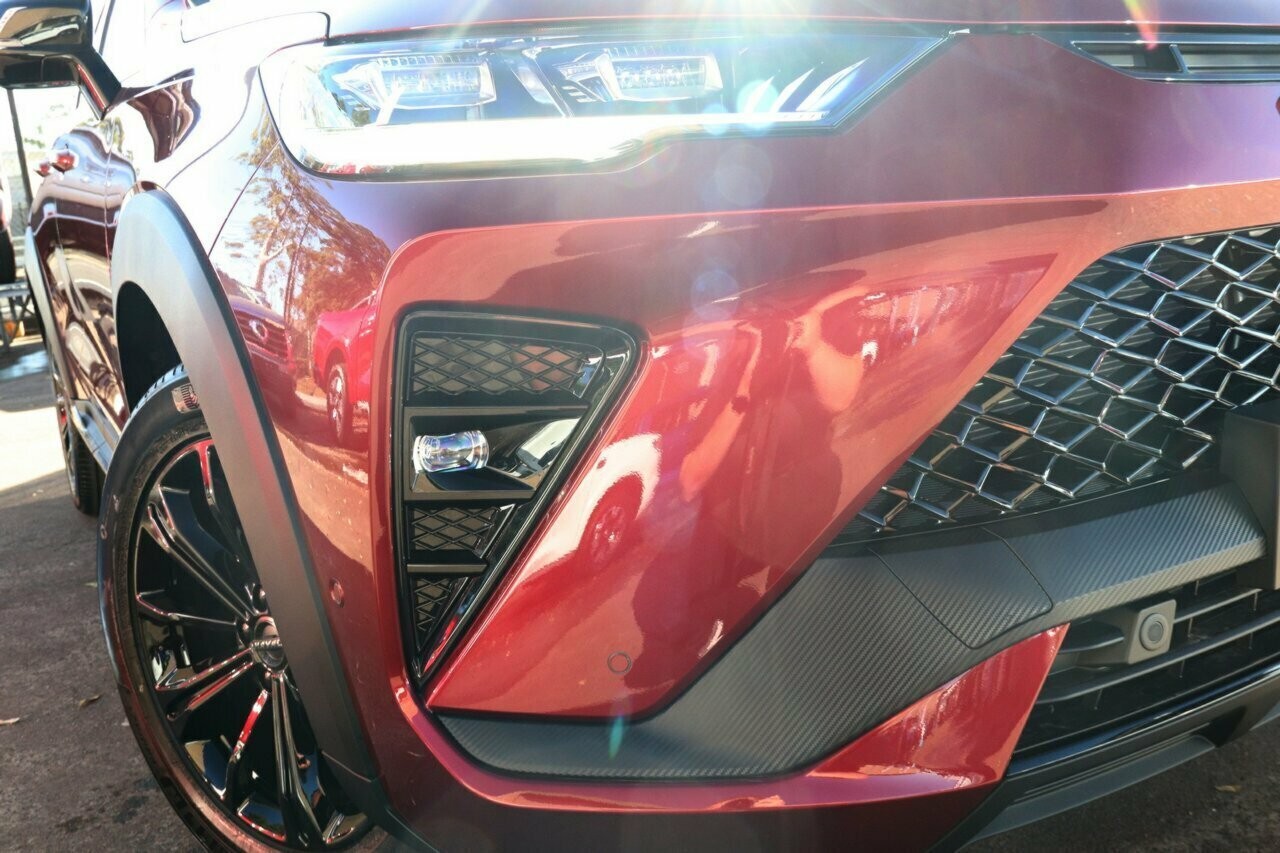 Gwm Haval H6gt image 2