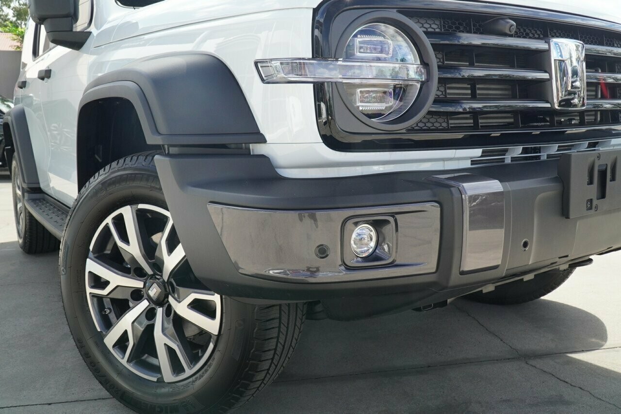 Gwm Tank 300 image 2