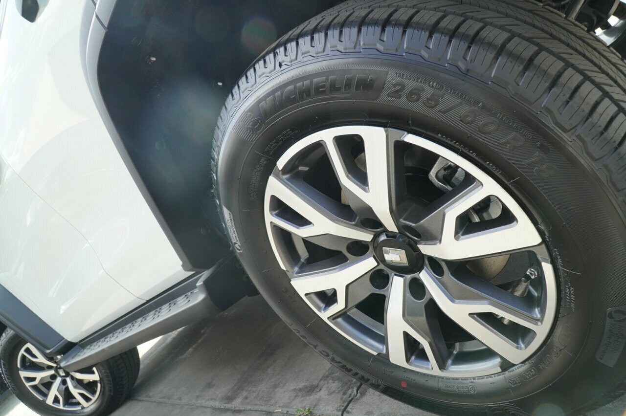 Gwm Tank 300 image 4