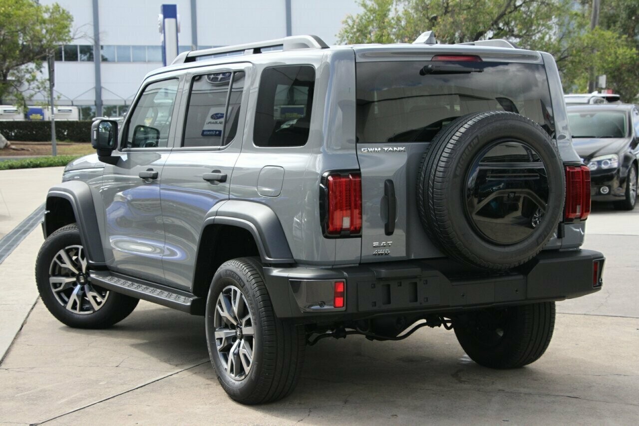 Gwm Tank 300 image 3