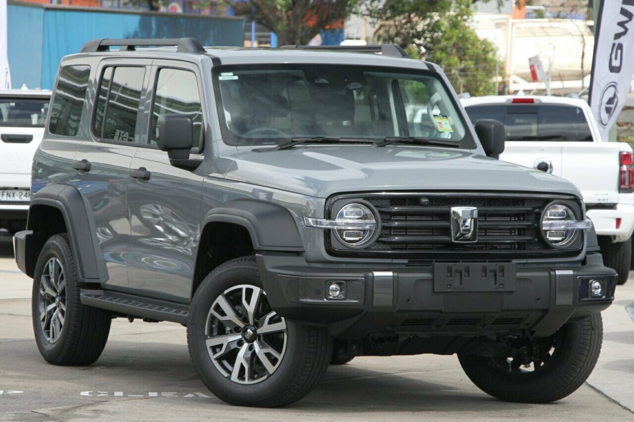 Gwm Tank 300 image 1