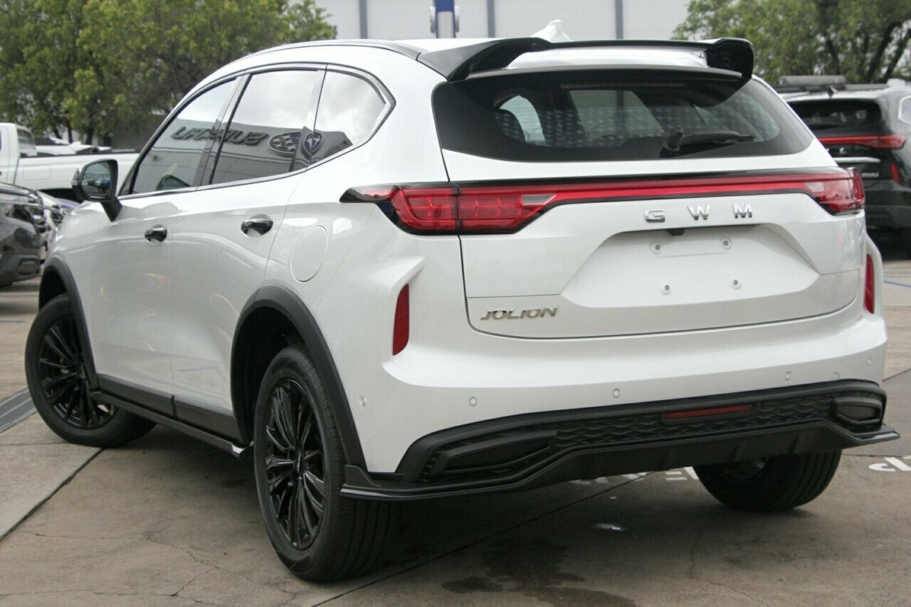 Gwm Haval Jolion image 3