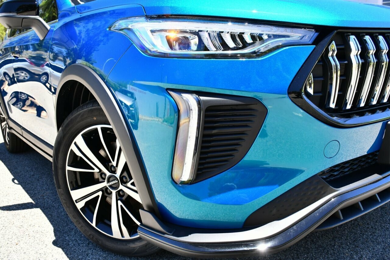 Gwm Haval Jolion image 2