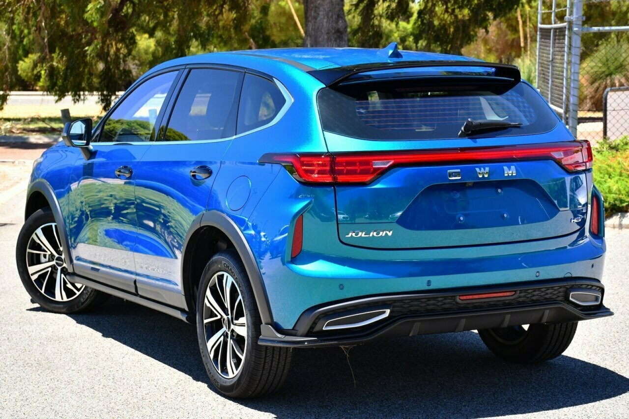 Gwm Haval Jolion image 3
