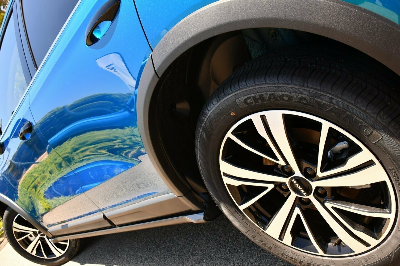 Gwm Haval Jolion image 4