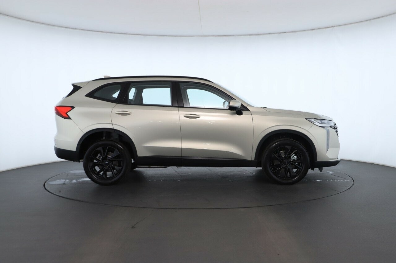 Gwm Haval H6 image 2