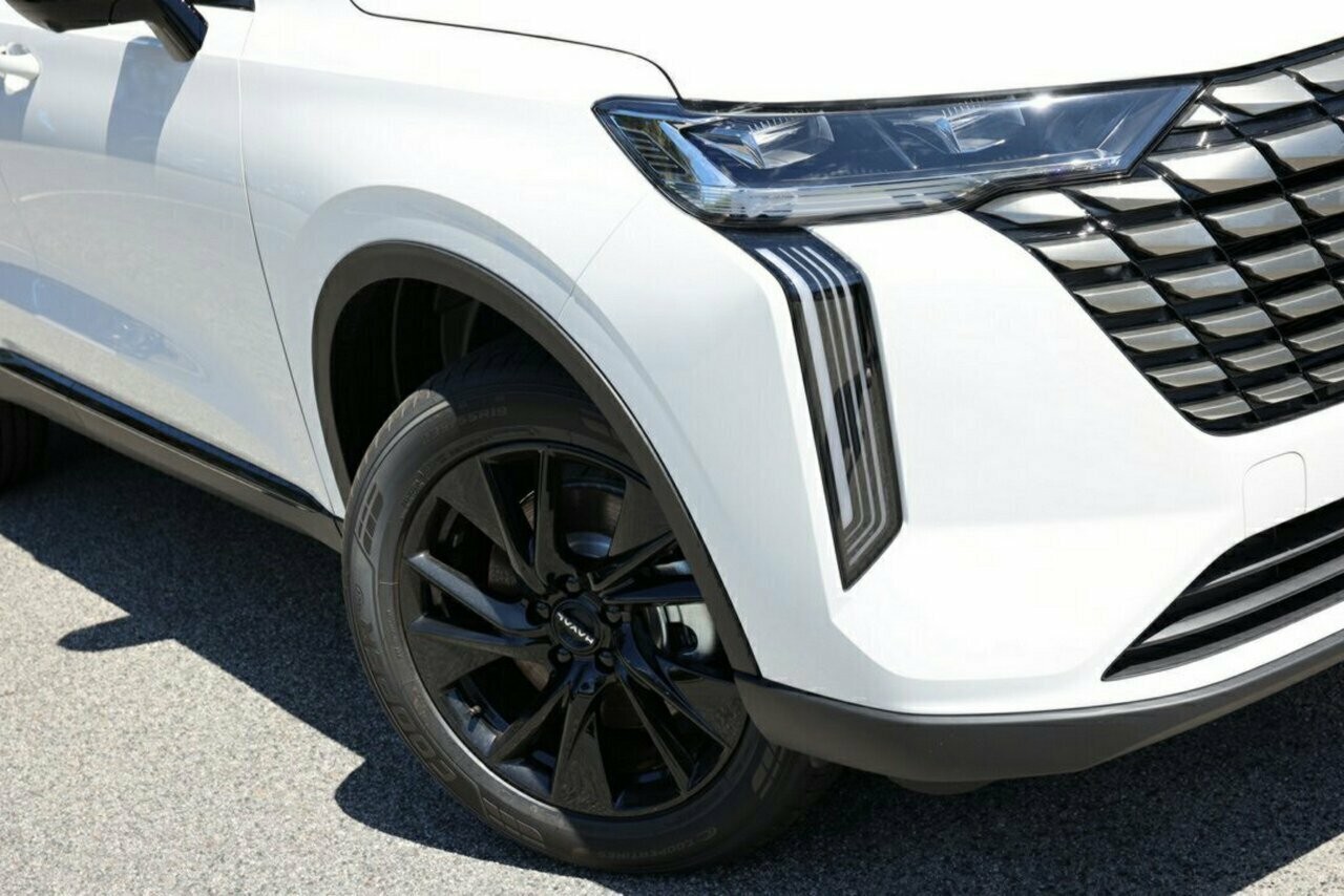 Gwm Haval H6 image 2