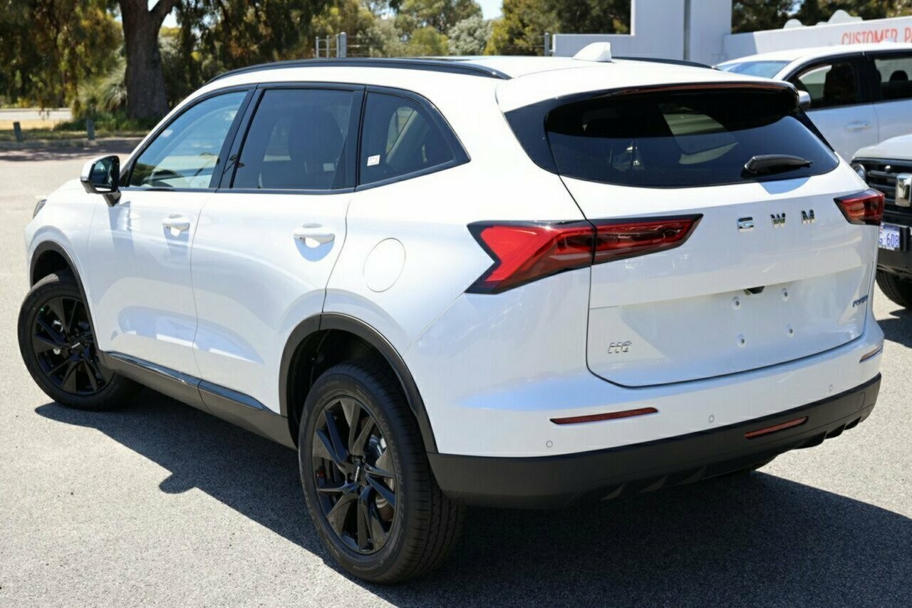 Gwm Haval H6 image 3